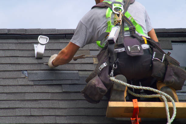 Best Flat Roof Repair Services  in Rye Brook, NY