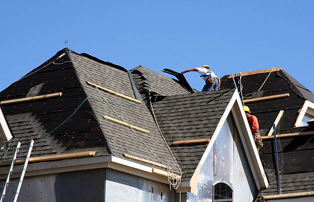 Tile Roofing Contractor in Rye Brook, NY