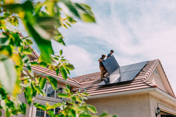 Best Roof Gutter Cleaning  in Rye Brook, NY