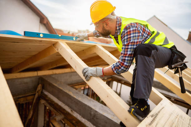 Best Gutter Installation and Roofing  in Rye Brook, NY