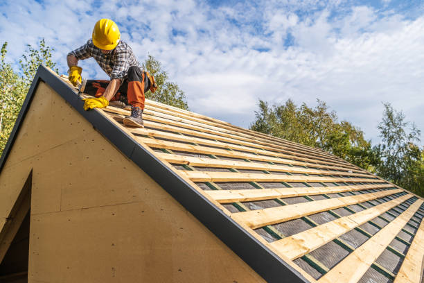 Quick and Trustworthy Emergency Roof Repair Services in Rye Brook, NY