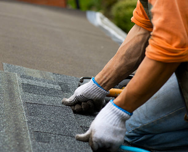 Best Commercial Roofing Services  in Rye Brook, NY