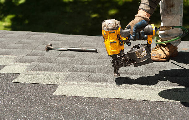 Best Storm Damage Roof Repair  in Rye Brook, NY
