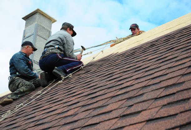 Roof Installation Near Me in Rye Brook, NY