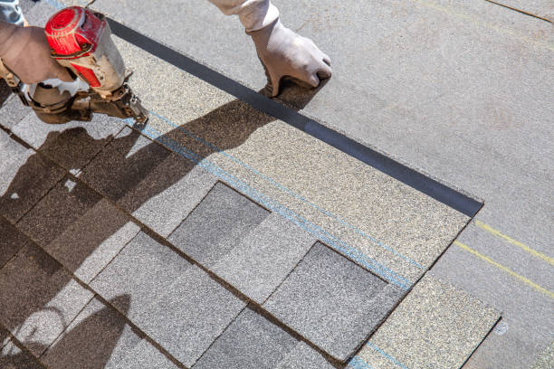 Best Metal Roofing Contractor  in Rye Brook, NY