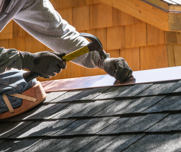 Best Roof Leak Repair  in Rye Brook, NY